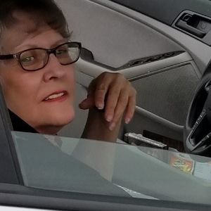 Meet your Posher, Irene